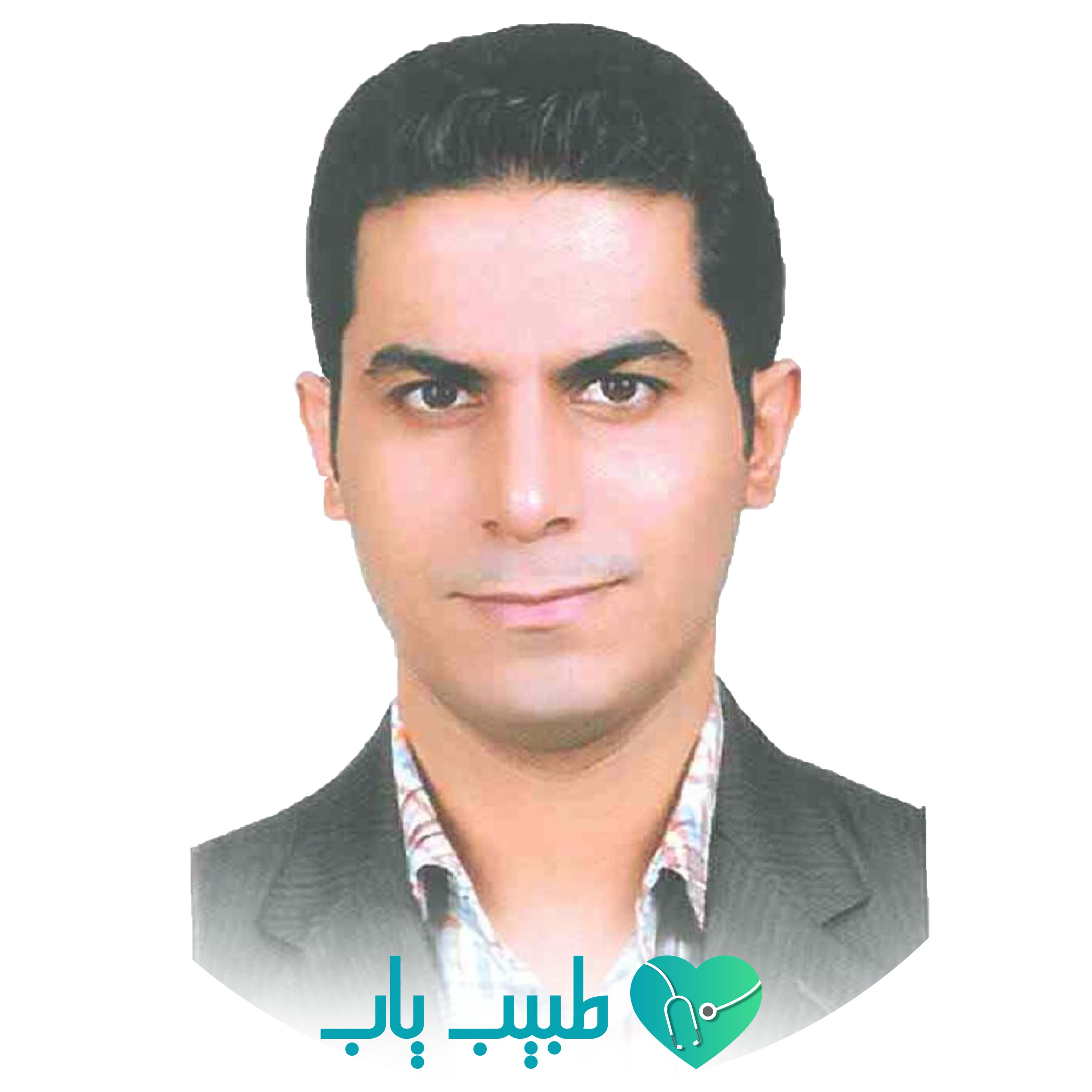 امین جلوداری